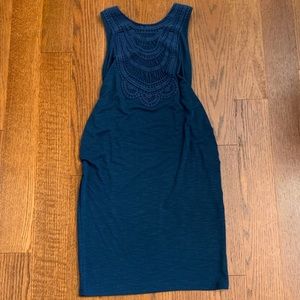 Liz Lange Maternity Dress